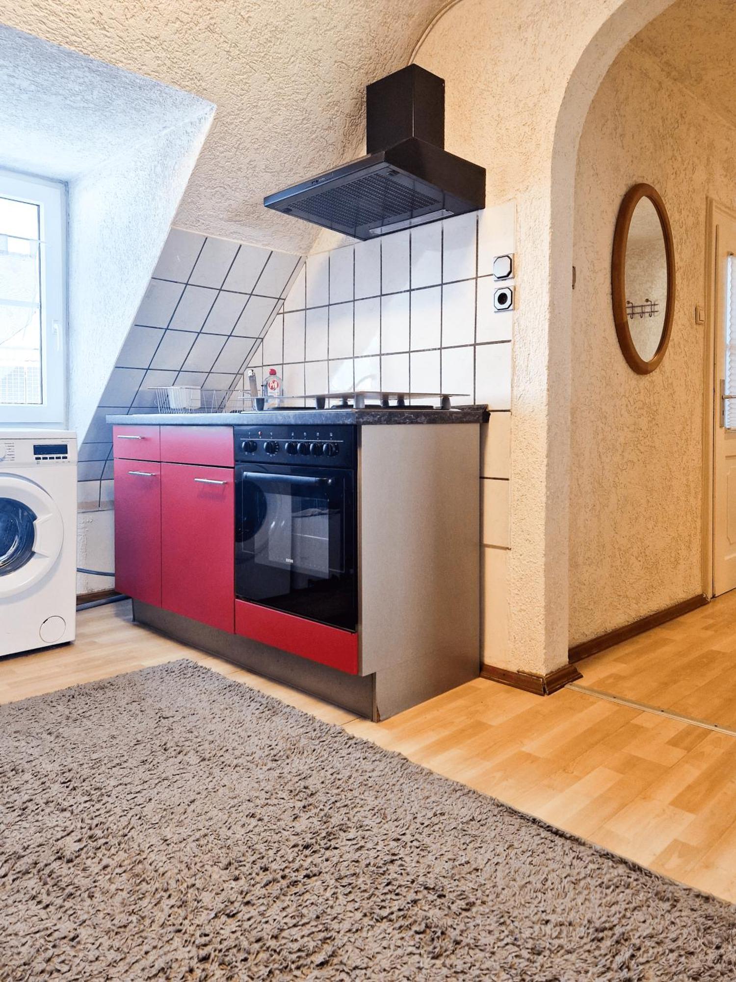 Gemuetliche Ferienwohnung Bei Der Neuen Messe Karlsruhe Rheinstetten Exteriör bild