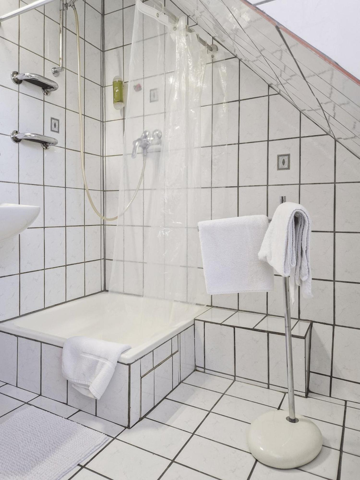Gemuetliche Ferienwohnung Bei Der Neuen Messe Karlsruhe Rheinstetten Exteriör bild